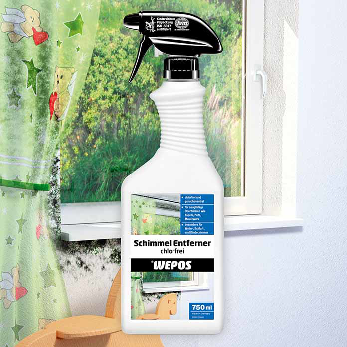 Slika WEPOS BUĐ ELIMINATOR BEZ MIRISA 750 ml